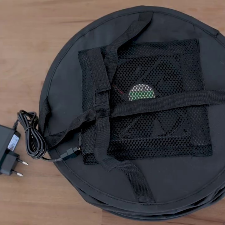 Мрежа за сушене WeDryer XL