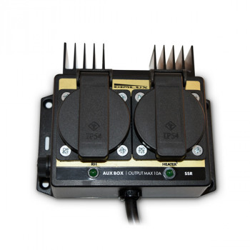 Climate controll DimLux Aux box