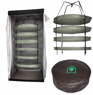 Мрежа за сушене DryNet 90